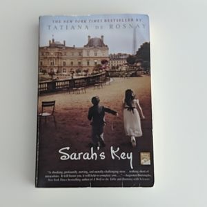 Sarah's Key